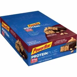 Buy 🛒 PowerBar Protein Plus Bar ❤️