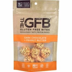 New 😍 Gluten Free Bar The GFB Bites 4oz. 🔥