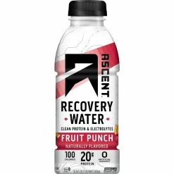 Promo 🥰 Ascent Recovery Water ❤️