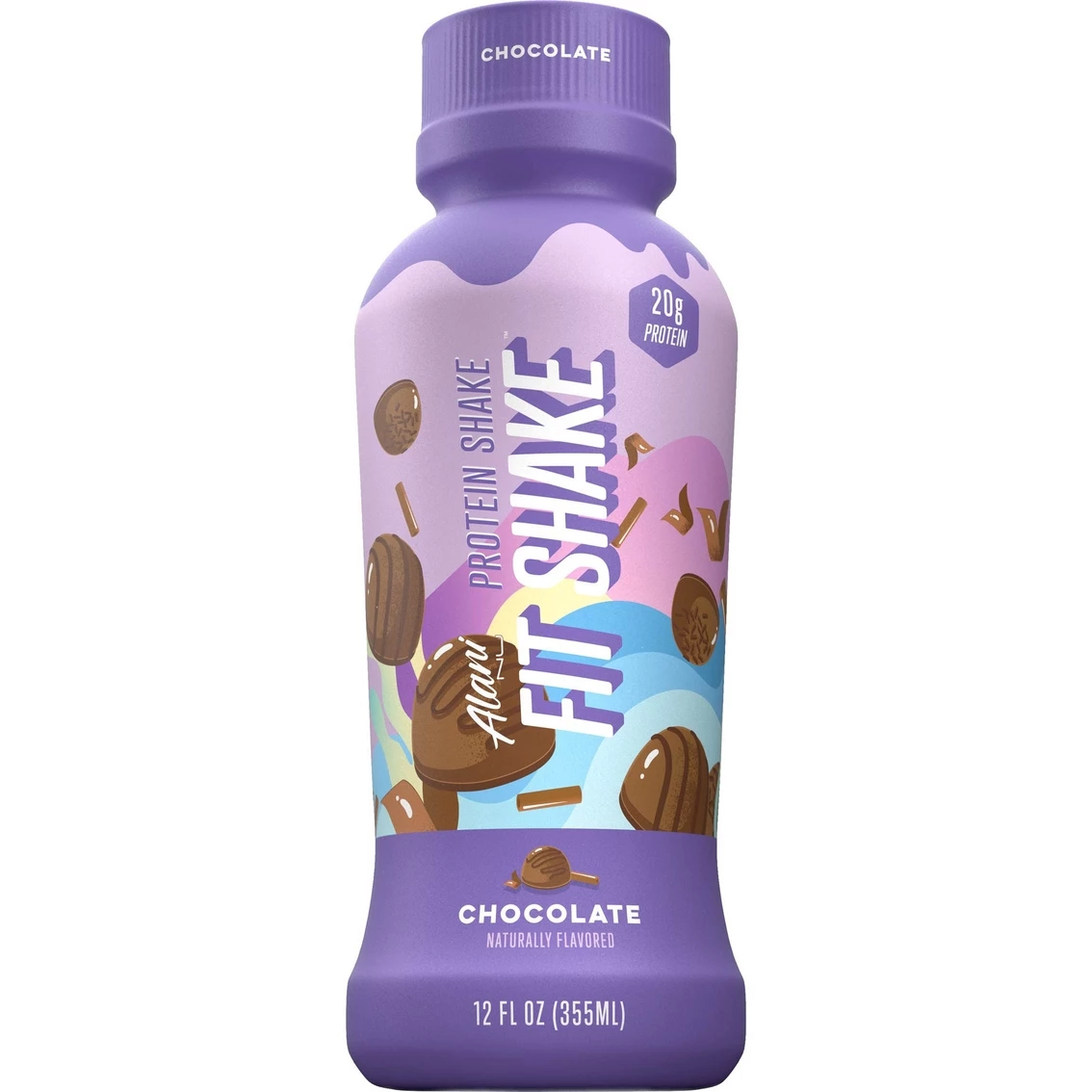 Flash Sale π Alani Nu Fit Shake 12 Ct. β - Image 3
