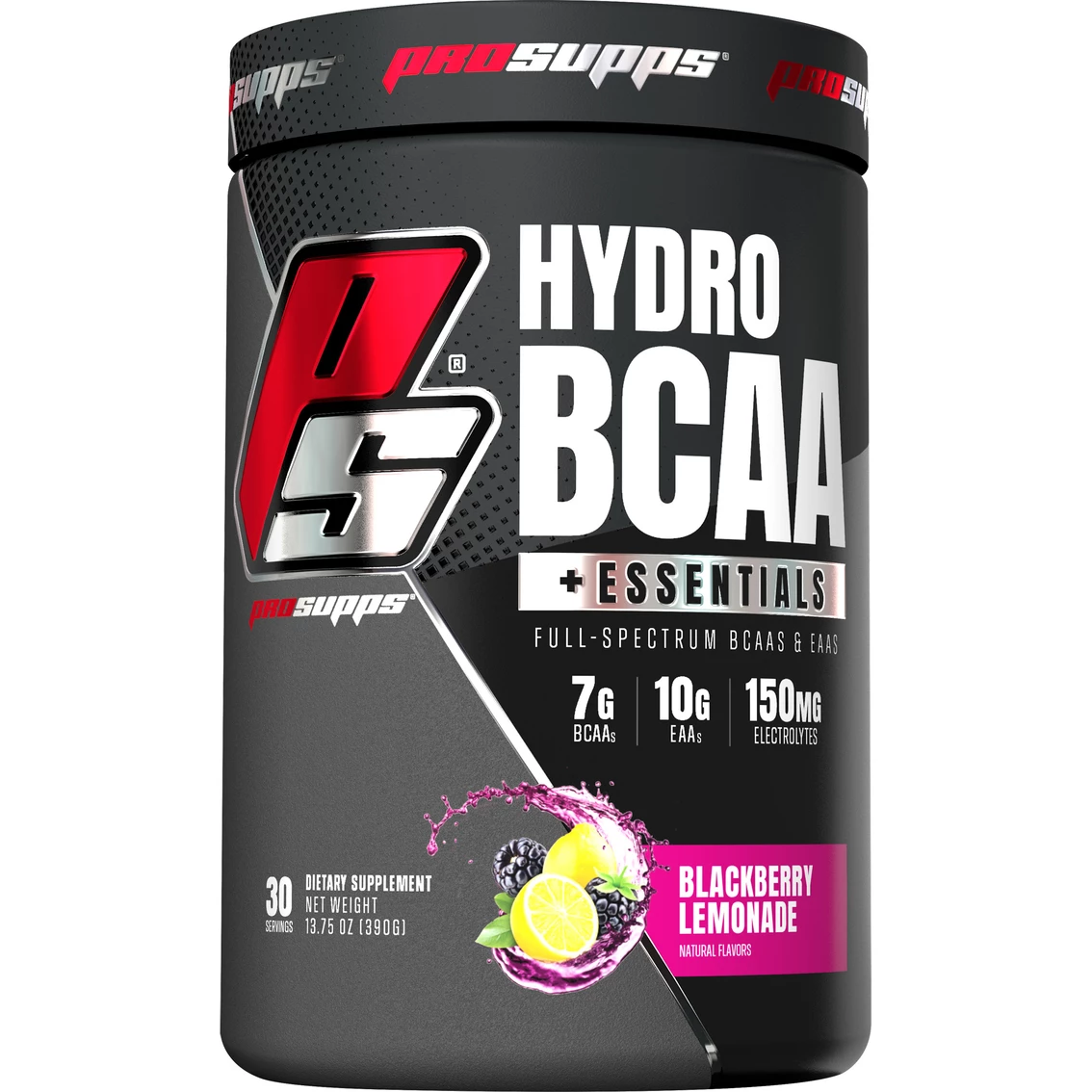 Cheap π ProSupps HydroBCAA Replenishment Formula, 30 Servings π