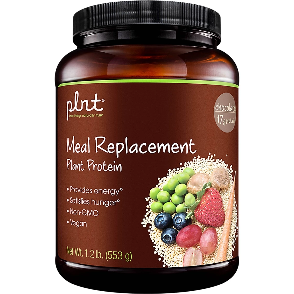 Flash Sale π PLNT Meal Replacement Plant Protein 14 Servings π
