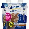 Flash Sale 😍 Glucerna 30GR Protein 4 Pk. ✨