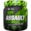 Wholesale 👏 Musclepharm Assault Green Apple Powder, 30 Servings 🌟