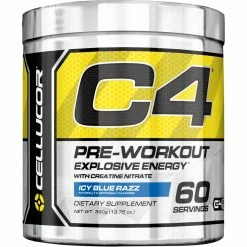 Deals 🛒 Cellucor C4 Generation 4 Pre Workout Supplement ✨