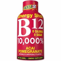 Deals π₯ Stacker 2 B12 Energy Shot π