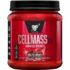 Wholesale 👍 BSN Cellmass 2.0, 30 Servings 💯