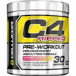Wholesale ⭐ Cellucor C4 Ripped, 30 Servingss ✔️
