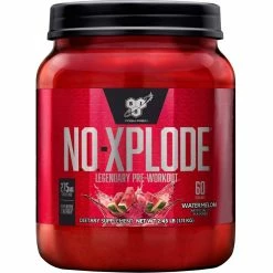 Wholesale π BSN N.O. Xplode, 30 Servings βοΈ