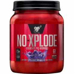 Deals 🎁 BSN N.O. Xplode, 30 Servings 😀