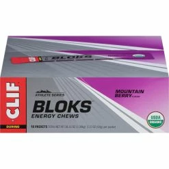 Wholesale 💯 Clif Bar Clif Shot Bloks 😀