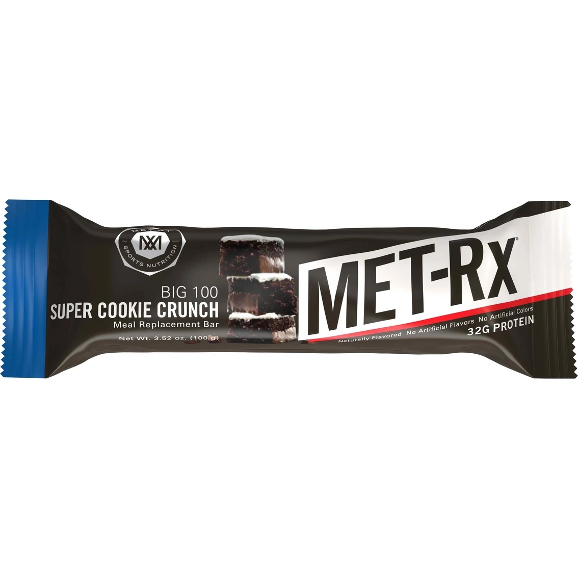 Best Sale π― MET-Rx BIG 100 Cookie Dough Meal Replacement Bar β