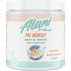 Promo ❤️ Alani Nu Pre Workout Powder, 30 Servings 👏