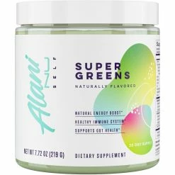 Best deal ⌛ Alani Nu Super Greens Natural Fruit Punch 30 Servings 🔔