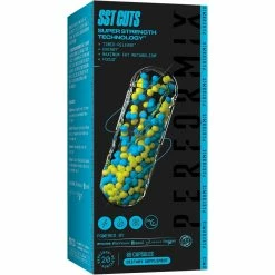 Promo ❤️ PERFORMIX SST Cuts 80ct 👏