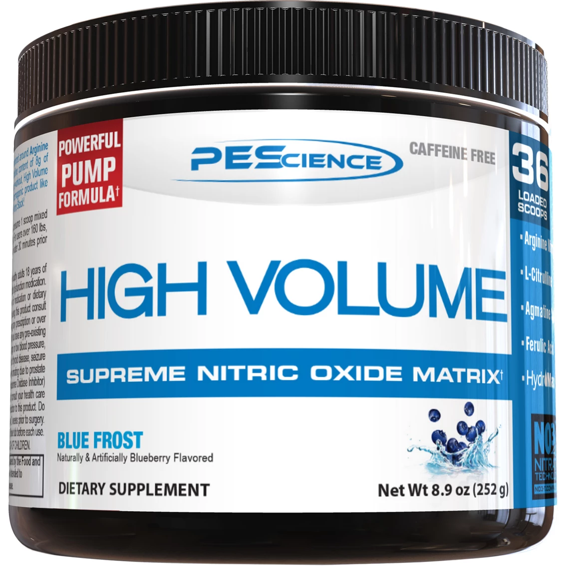 Cheap π PEScience High Volume, Assorted Flavors, 18 Servings β