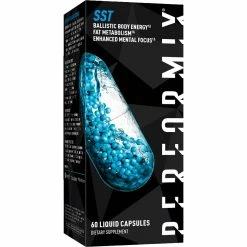 New 🎁 Performix SST 60 Ct. ⌛