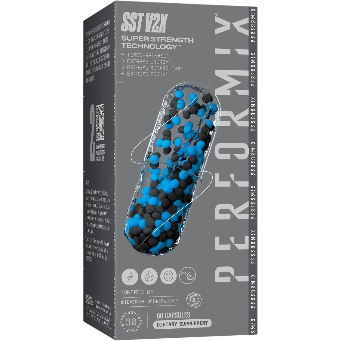 Best Pirce π₯ Performix SST V2X 60 Ct. β