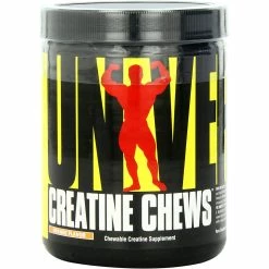 Best deal 👍 Universal Nutrition Creatine Chews ⌛