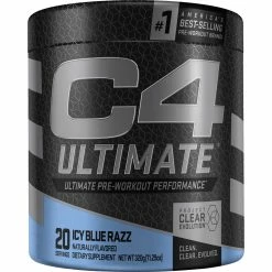 Buy π Cellucor C4 Ultimate V2 π―
