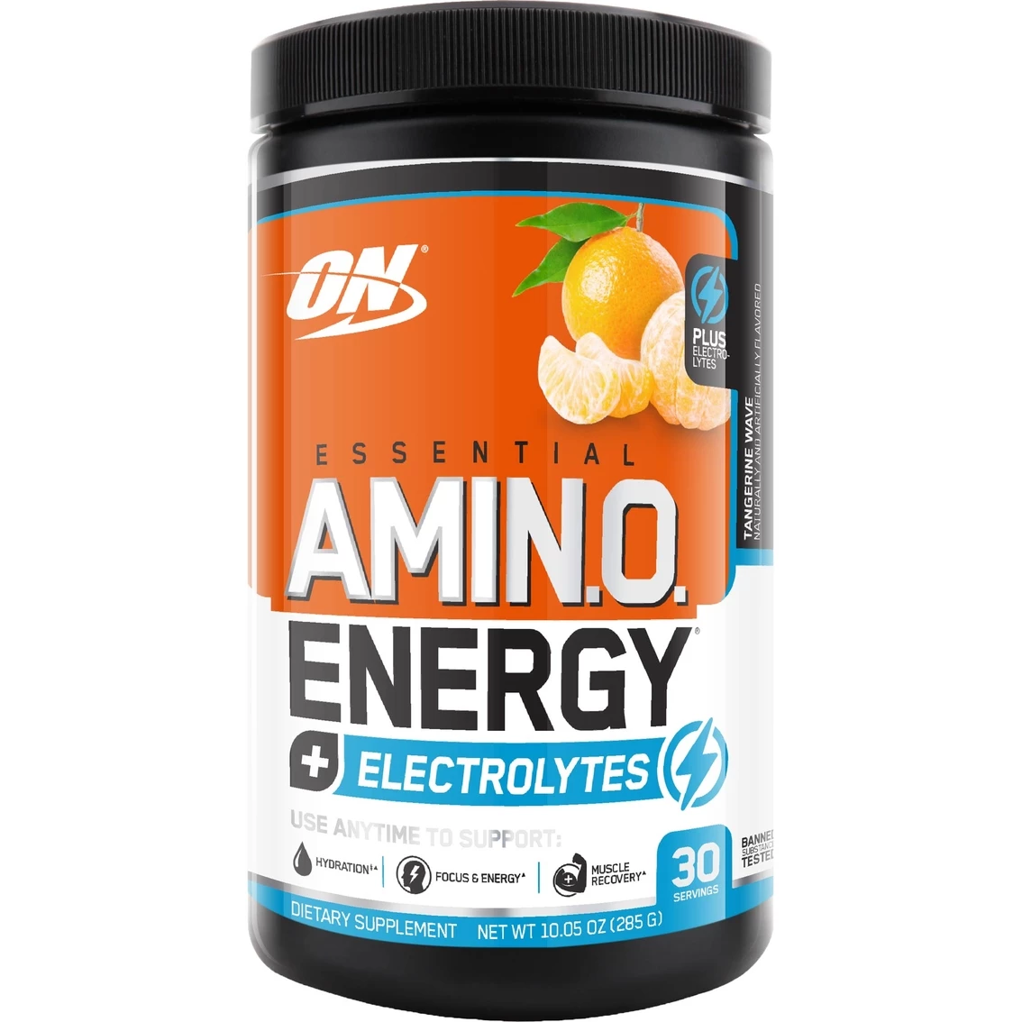 New π₯ Optimum Nutrition Amino Energy +Electrolytes, 30 Servings π₯