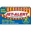 Budget ✔️ Jet Alert Double Strength 200 Mg Caplets 90 Ct. ⭐