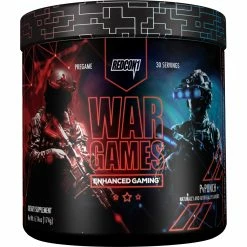 Best deal 😉 Redcon1 War Games 30 Servings 🥰