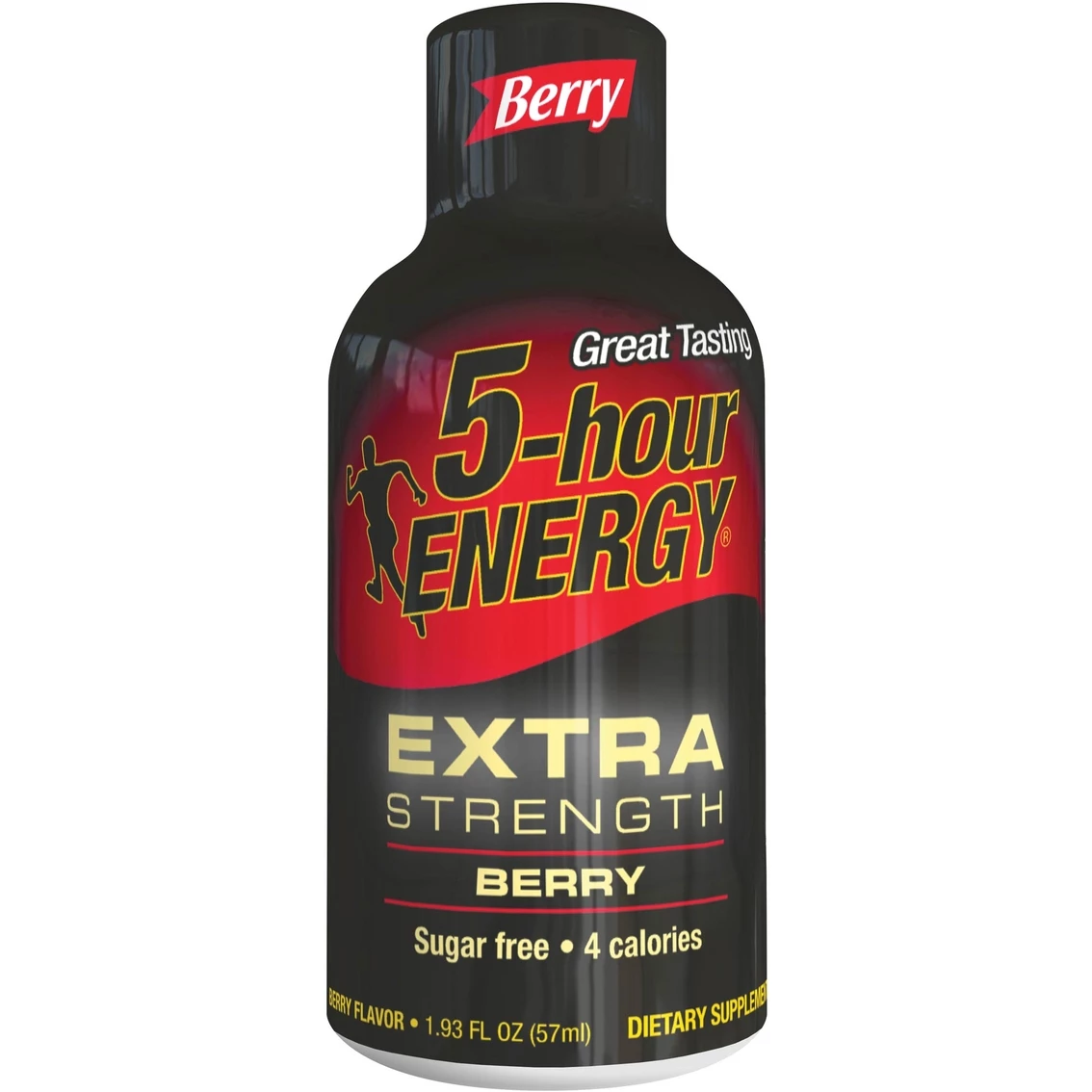 Wholesale β 5-hour ENERGY Extra Strength Single π