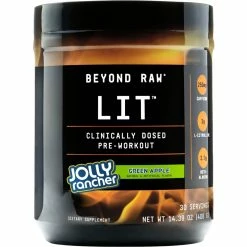 Budget ✔️ GNC Beyond Raw LIT Preworkout 30 Servings 🛒