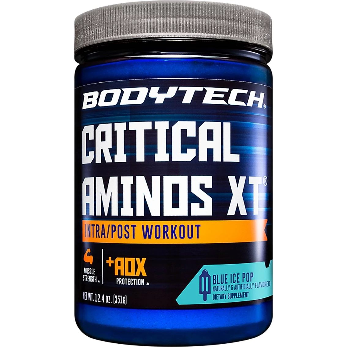 Buy π BodyTech Critical Aminos XT Intra/Post Workout 45 Servings π