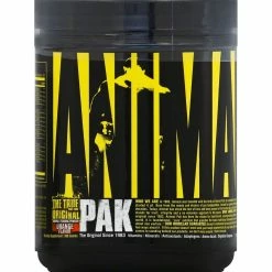 Flash Sale π Universal Nutrition Animal Pak Powder Supplement β