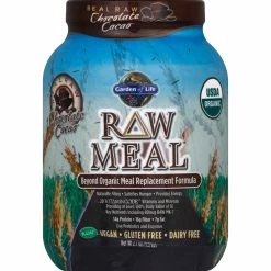 Hot Sale 🥰 Garden Of Life Raw Organic Meal 2.7 Lb. 🌟