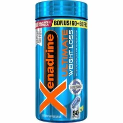 Coupon 🛒 Xenadrine Ultimate Bonus 100 Ct. 🛒