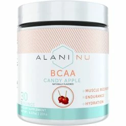 Budget π Alani Nu BCAA, 30 Servings π