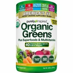 Best Sale 🤩 Purely Inspired Organic Greens 28 Pk. 👏