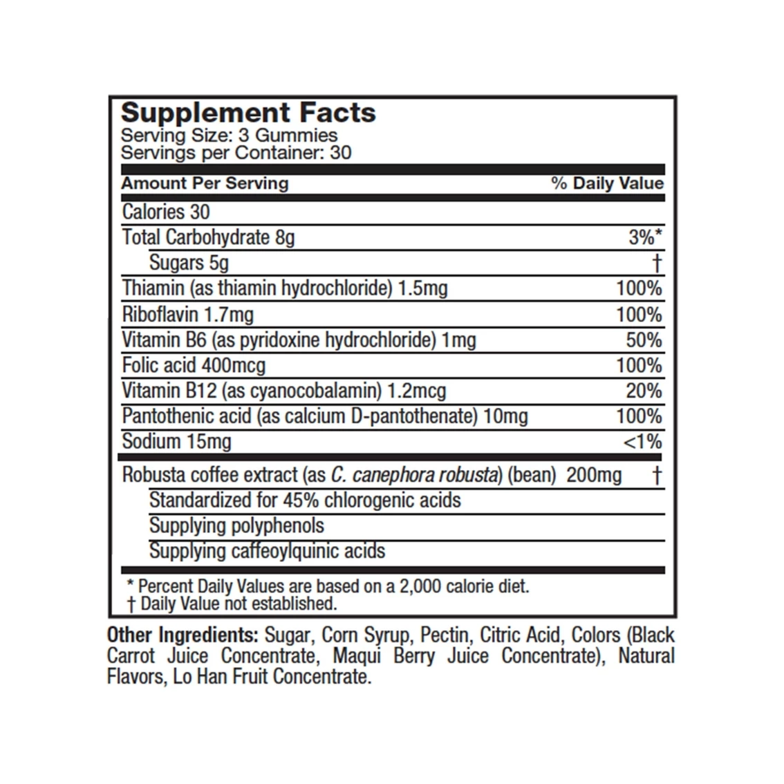 Flash Sale 🥰 Hydroxycut Gummies Mixed Fruit 90 Pk. ⌛ - Image 2