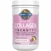 Discount ❤️ Garden Of Life Strawberry Lemon Grassfed Collagen Beauty Supplement, 20 Servings 🔥