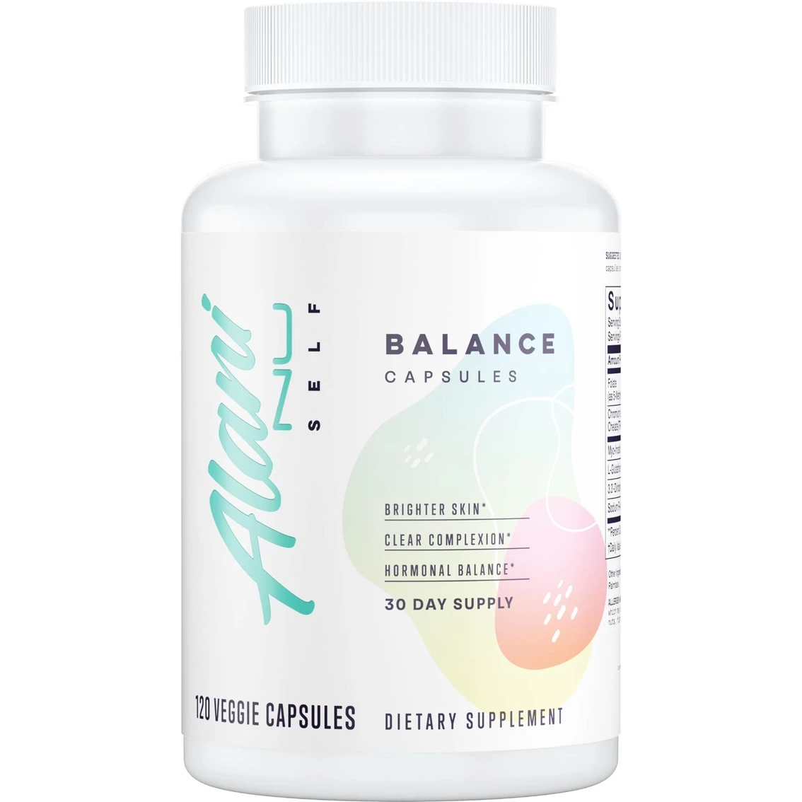 Wholesale π― Alani Nu Balance, 120 Ct. π