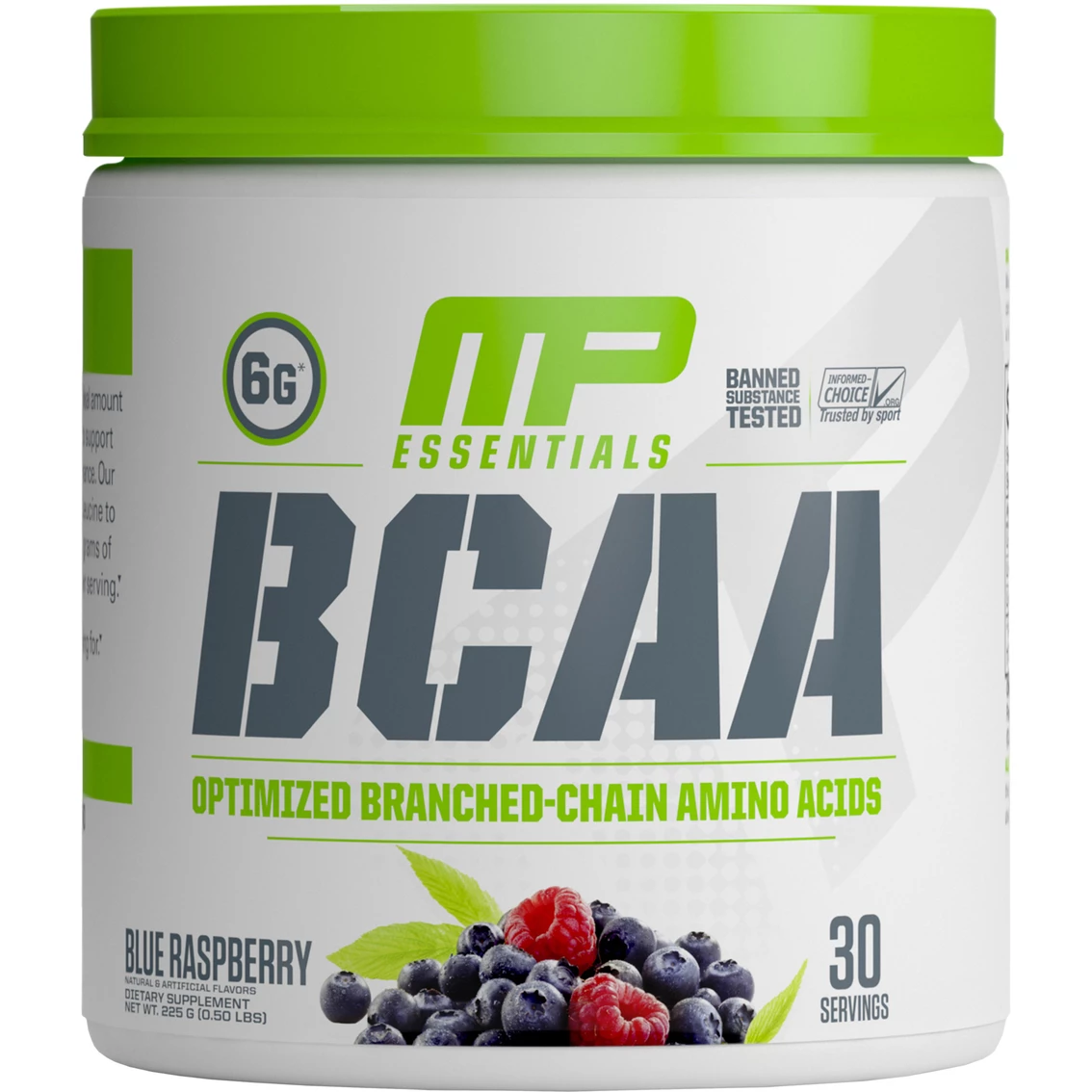Deals π Musclepharm BCAA 3:1:2 Powder 30 Servings π
