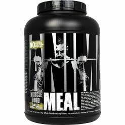 Best deal 😀 Universal Nutrition Animal Meal, 5 Lb. 😍
